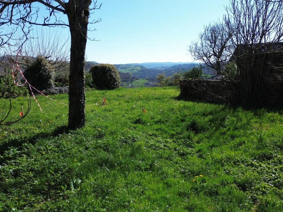 Villa i Nauviale, Aveyron - foto 3