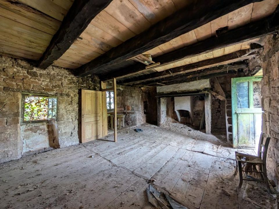 Villa i Nauviale, Aveyron - foto 5