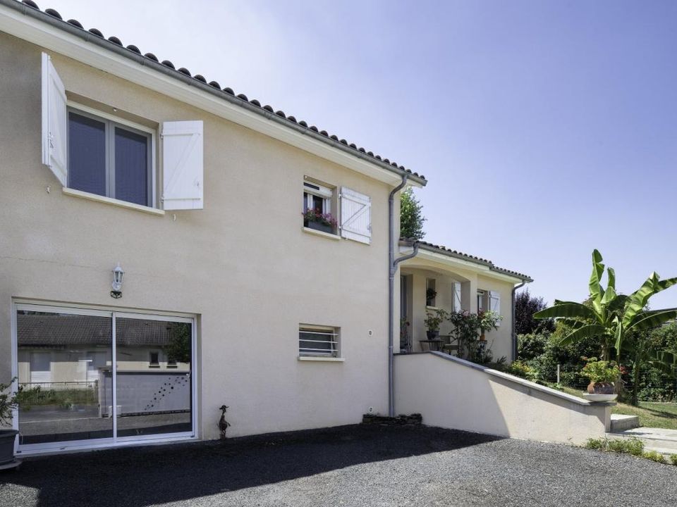 Villa i Puybrun, Lot - foto 1