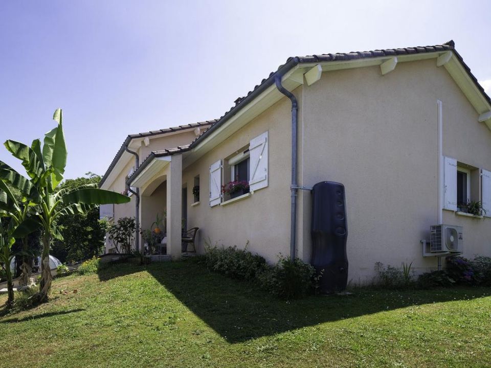 Villa i Puybrun, Lot - foto 4