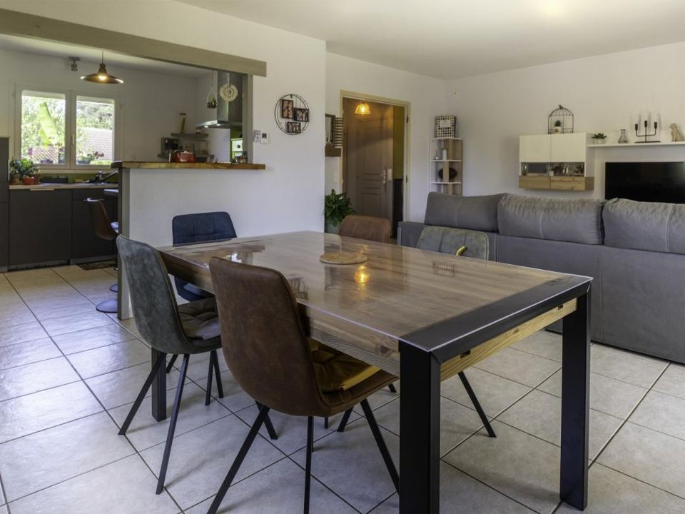 Villa i Puybrun, Lot - foto 5