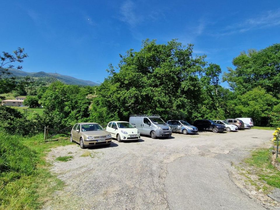 Villa i Saint-Pierre-de-Riviere, Ariege - foto 2