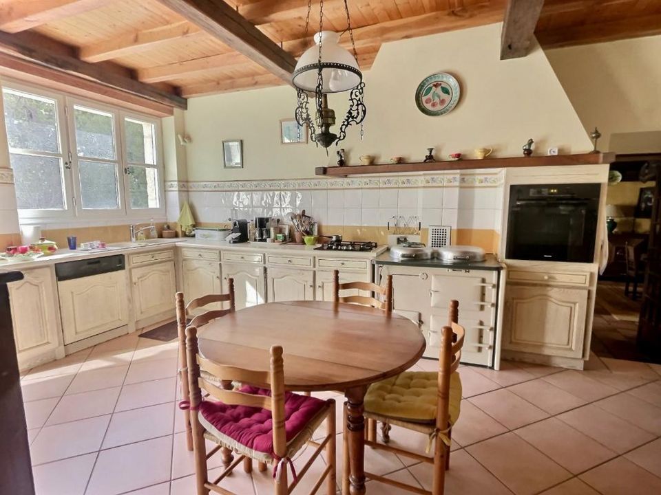 Villa i Pellegrue, Gironde - foto 4
