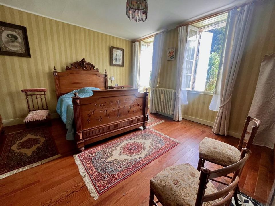 Villa i Pellegrue, Gironde - foto 5