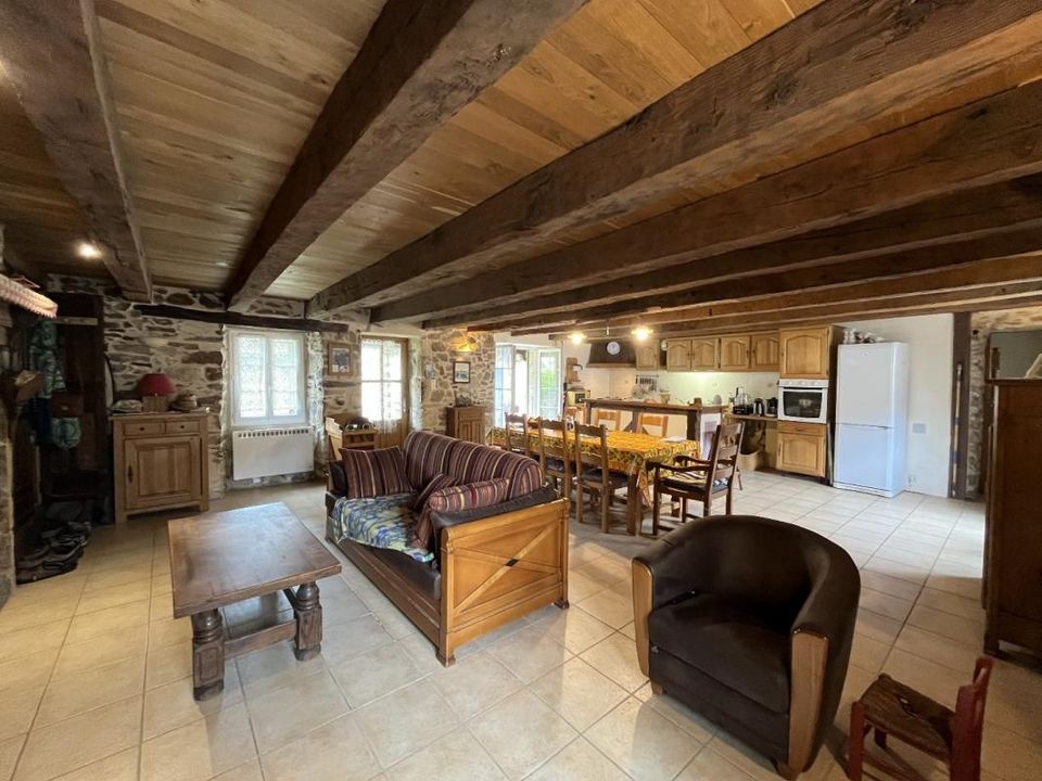 Villa i St.-Laurent-les-Tours, Lot - foto 2