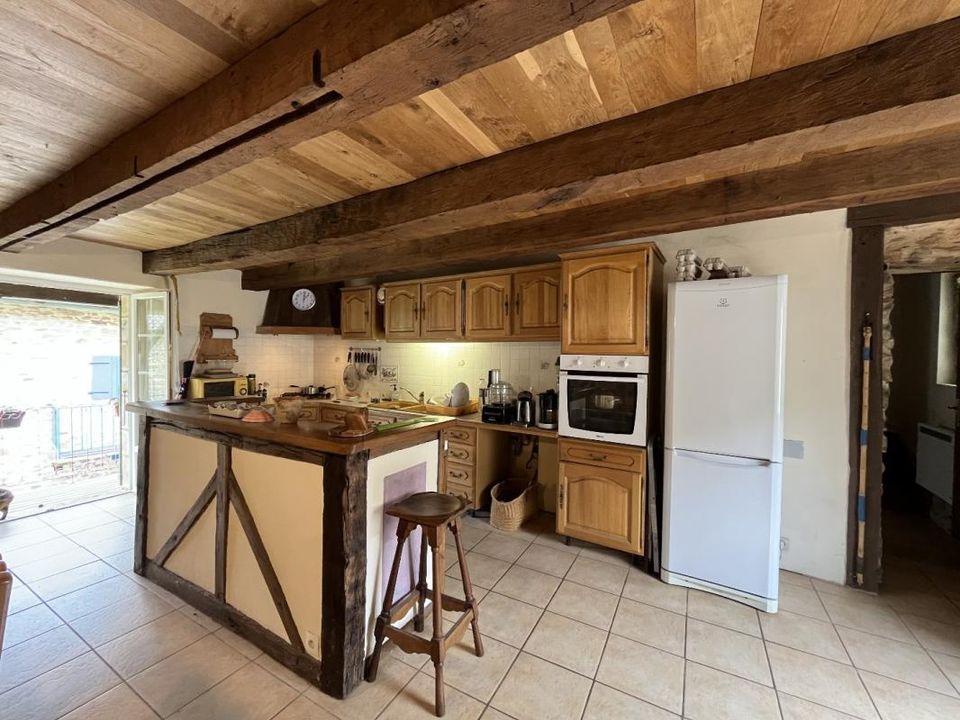 Villa i St.-Laurent-les-Tours, Lot - foto 3