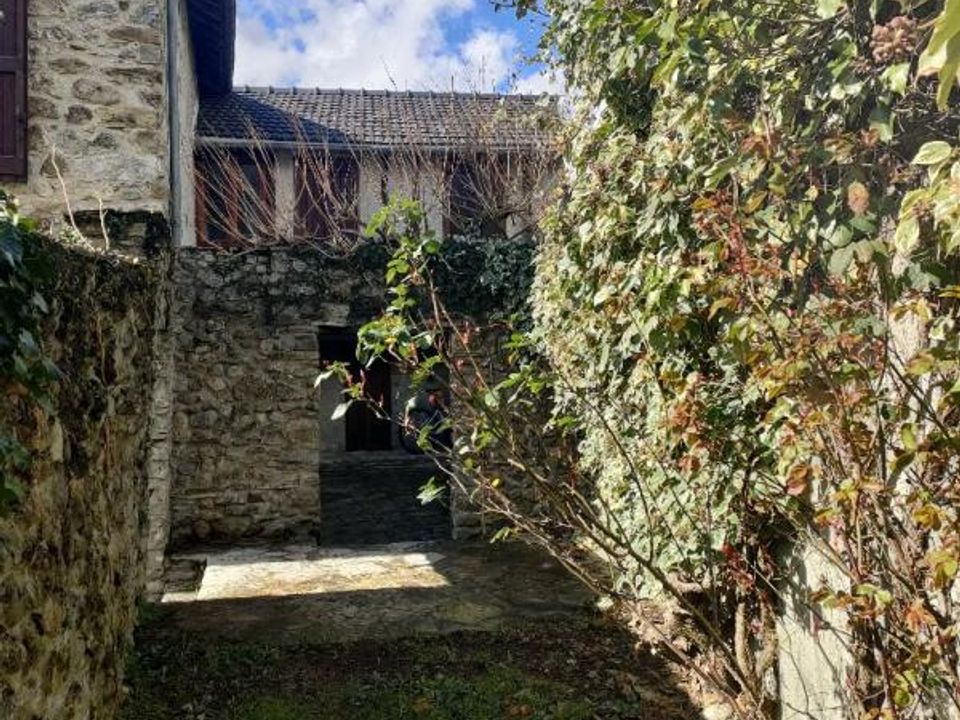 Villa i Tarascon-sur-Ariege, Ariege - foto 2