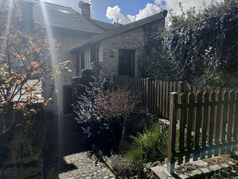 Villa i Tarascon-sur-Ariege, Ariege - foto 4