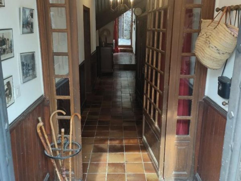 Villa i Tarascon-sur-Ariege, Ariege - foto 5