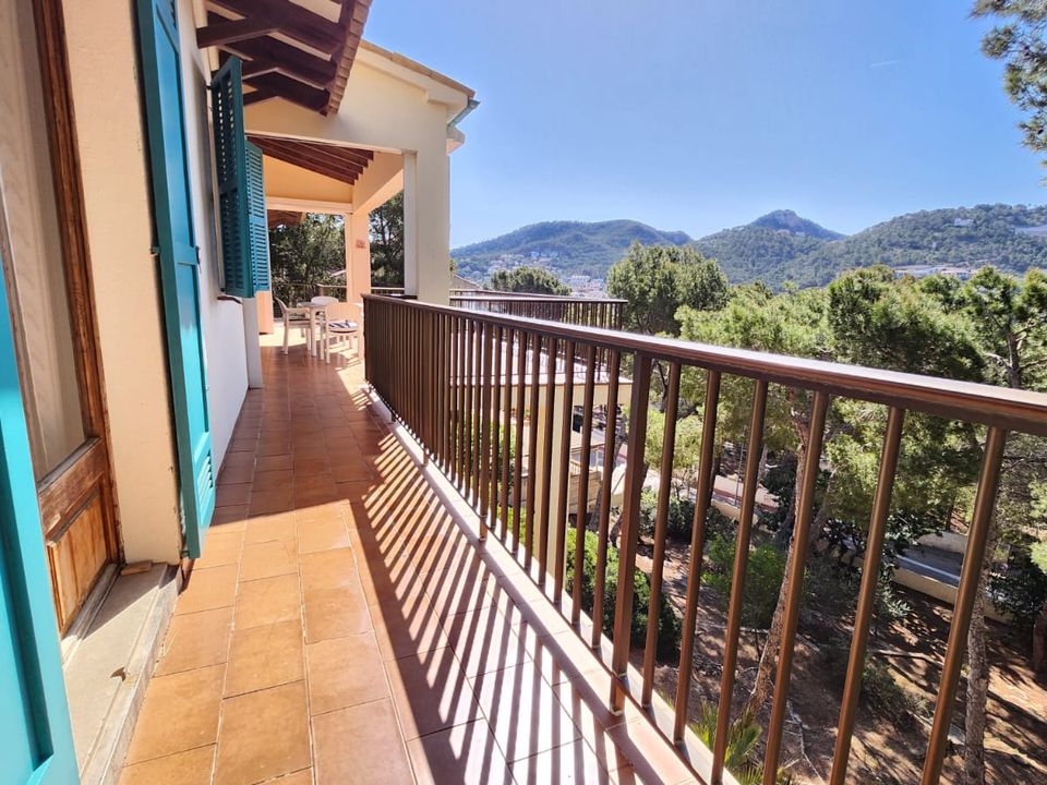 Villa i Port D'andratx, Mallorca - foto 2