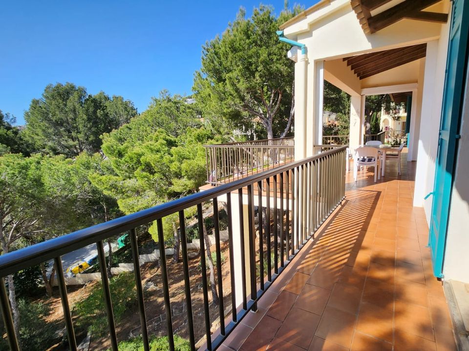 Villa i Port D'andratx, Mallorca - foto 3