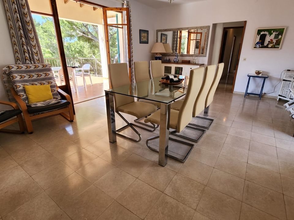 Villa i Port D'andratx, Mallorca - foto 4
