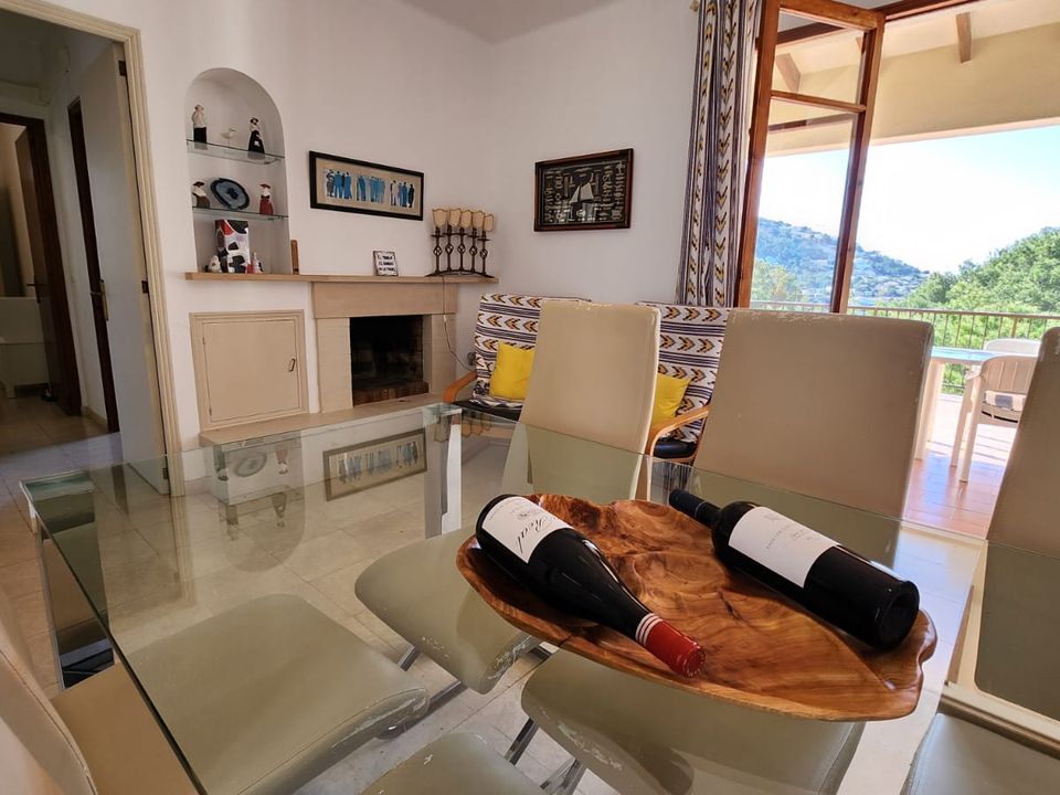 Villa i Port D'andratx, Mallorca - foto 5