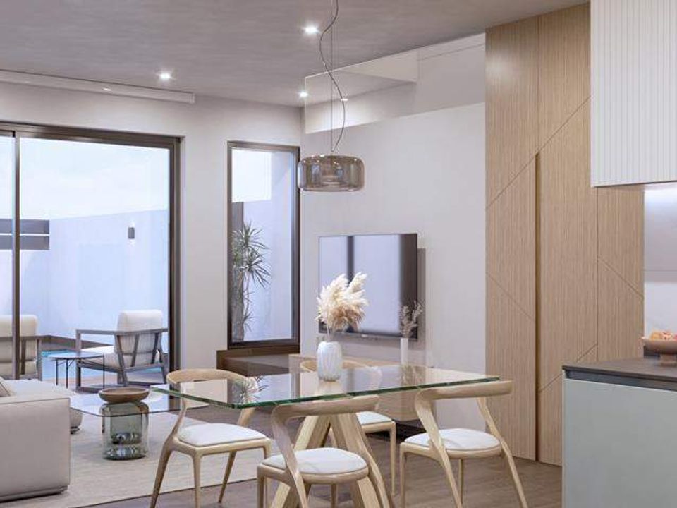Villa i San Pedro Del Pinatar, Murcia - foto 2