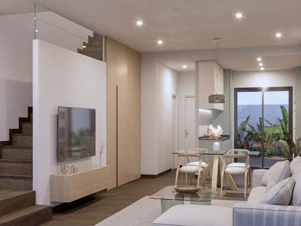 Villa i San Pedro Del Pinatar, Murcia - foto 3