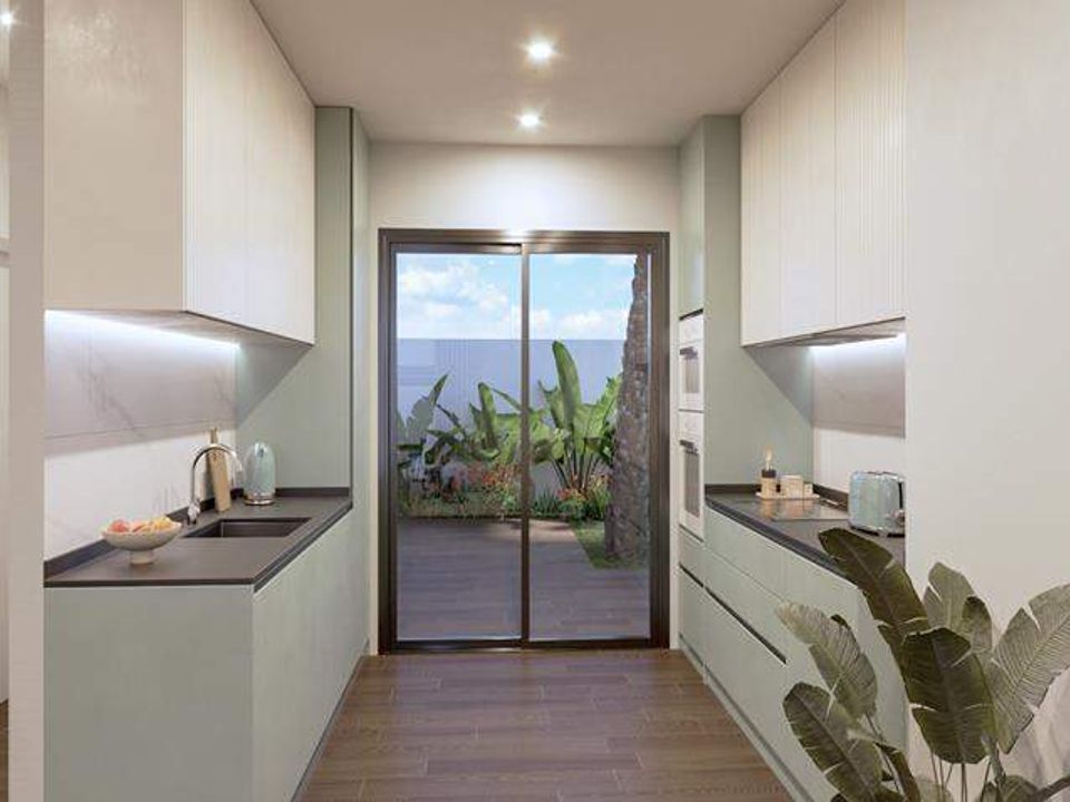 Villa i San Pedro Del Pinatar, Murcia - foto 4