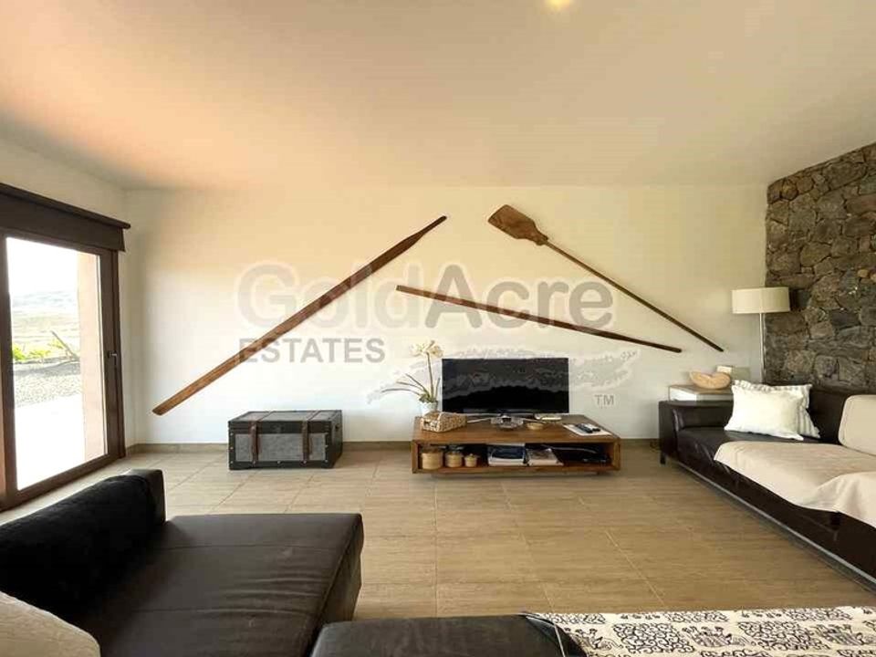 Villa i Tarajalejo, Fuerteventura - foto 3