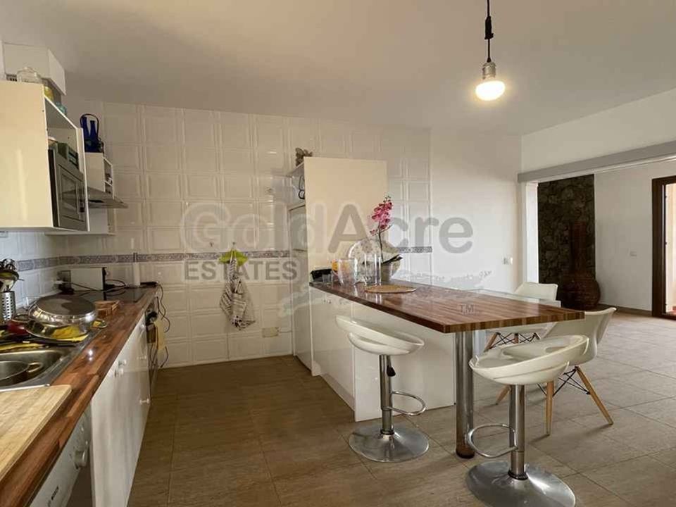 Villa i Tarajalejo, Fuerteventura - foto 4