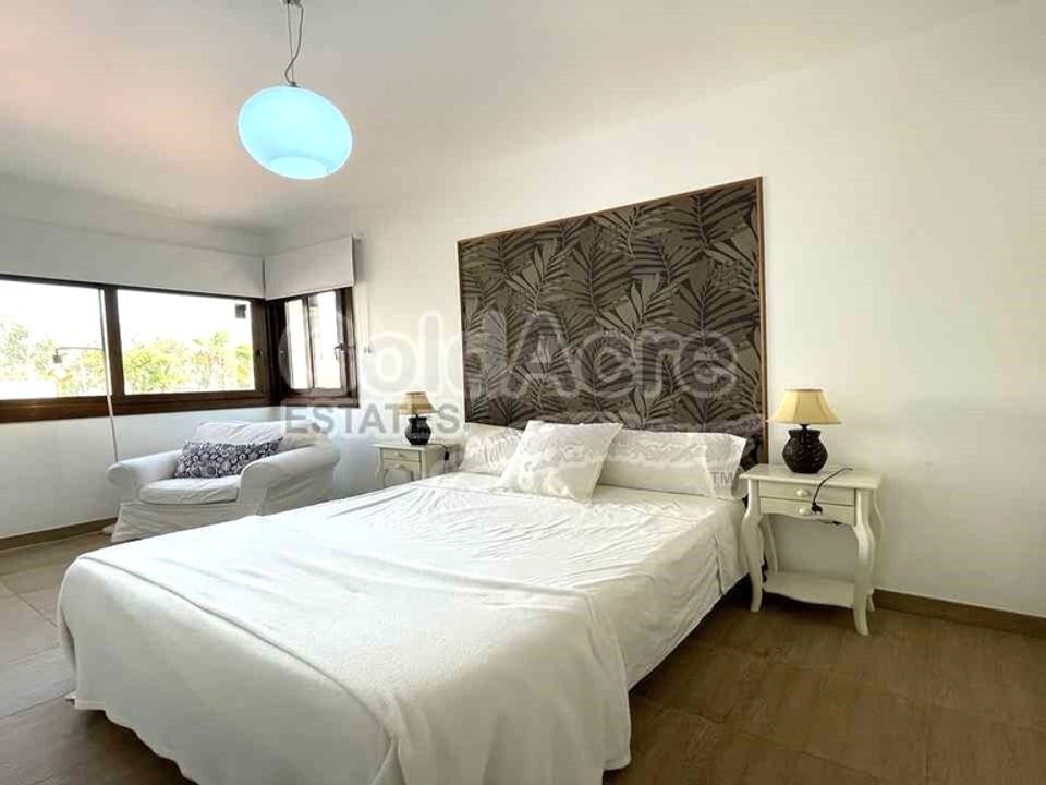 Villa i Tarajalejo, Fuerteventura - foto 5