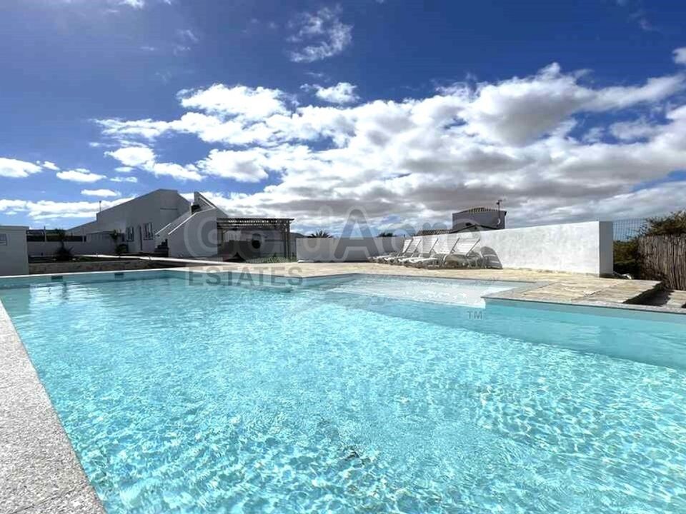 Villa i Villaverde, Fuerteventura - foto 3