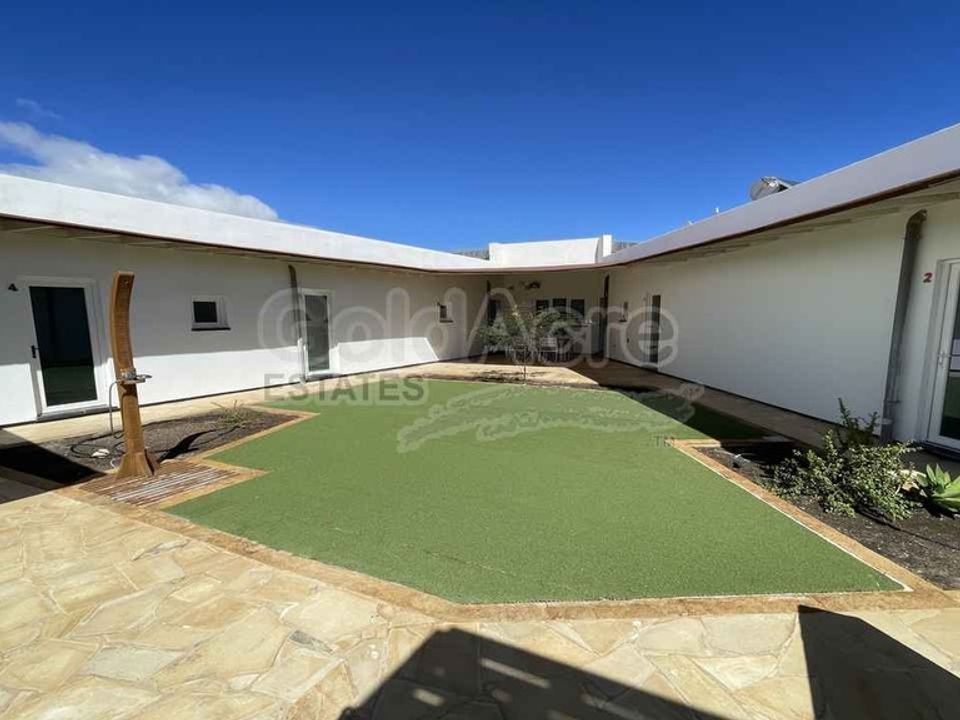 Villa i Villaverde, Fuerteventura - foto 5