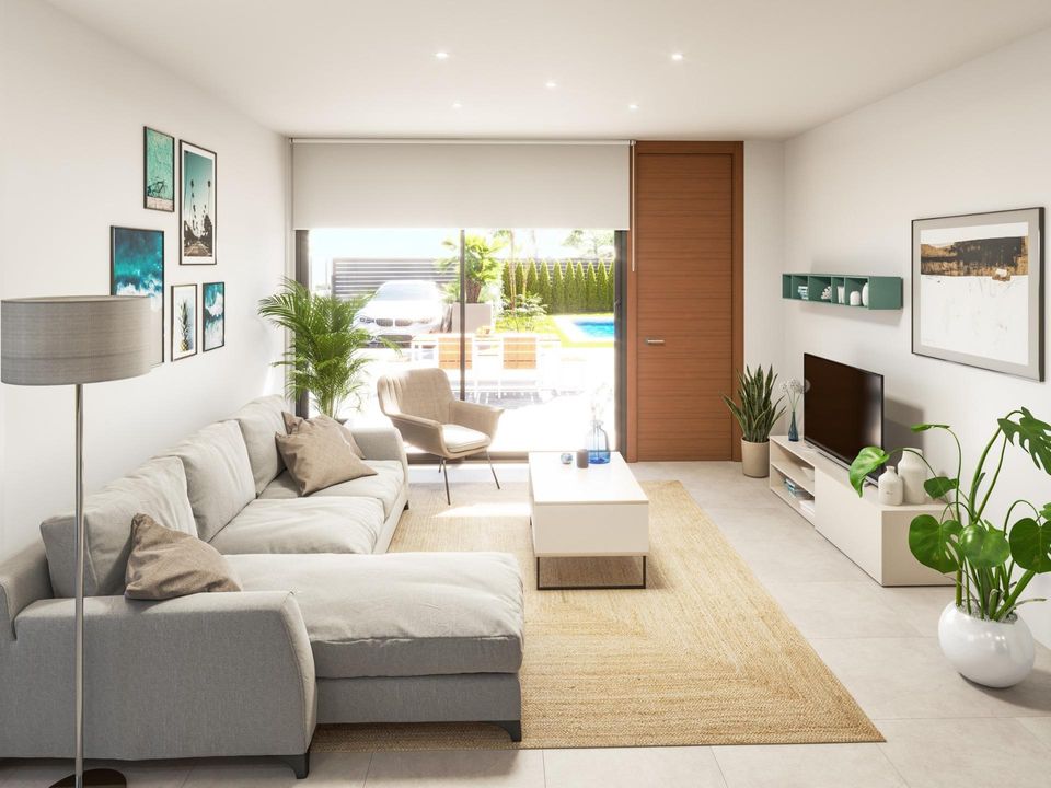 Villa i Vera, Almeria - foto 3