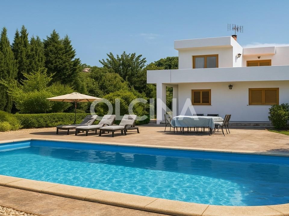 Villa i Alcoy, Alicante - foto 1
