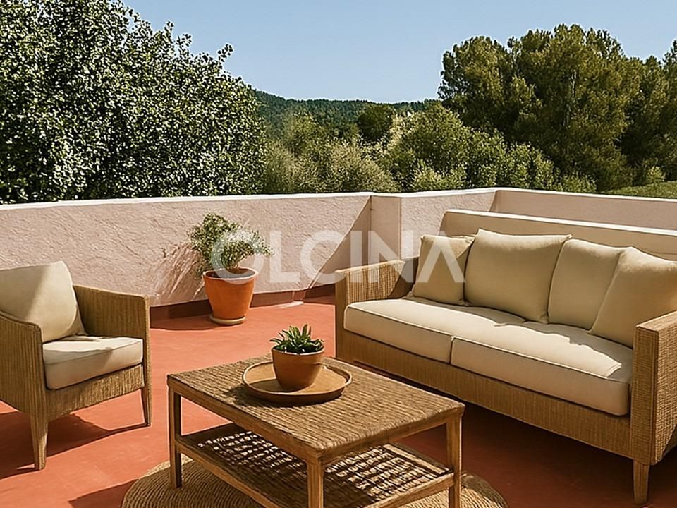 Villa i Alcoy, Alicante - foto 2