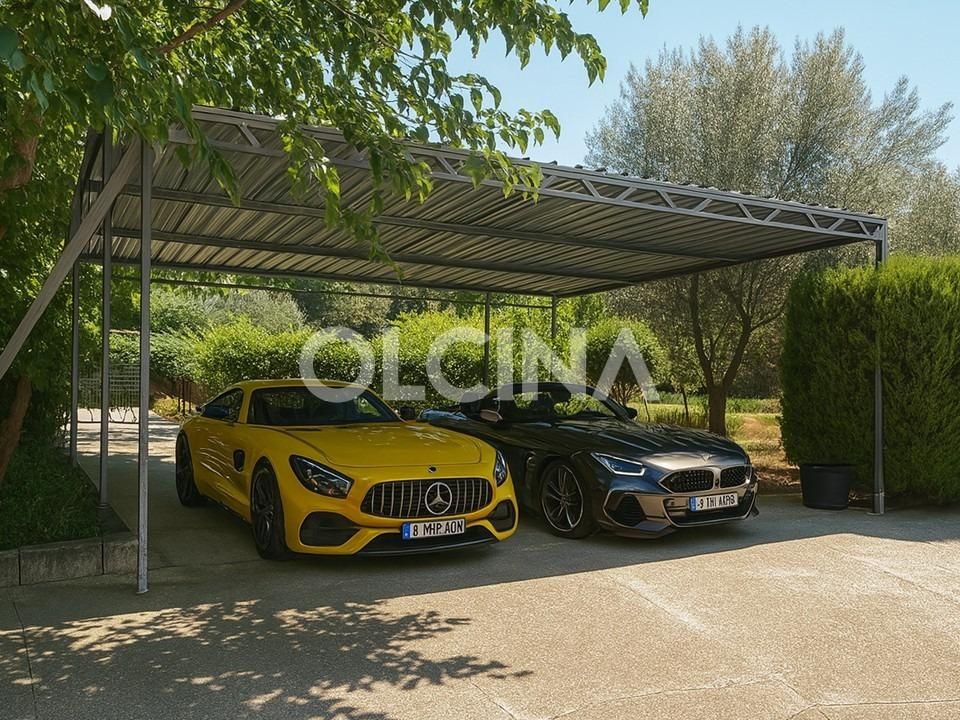 Villa i Alcoy, Alicante - foto 3