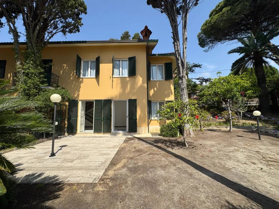 Lejlighed i Sanremo, Imperia - foto 3