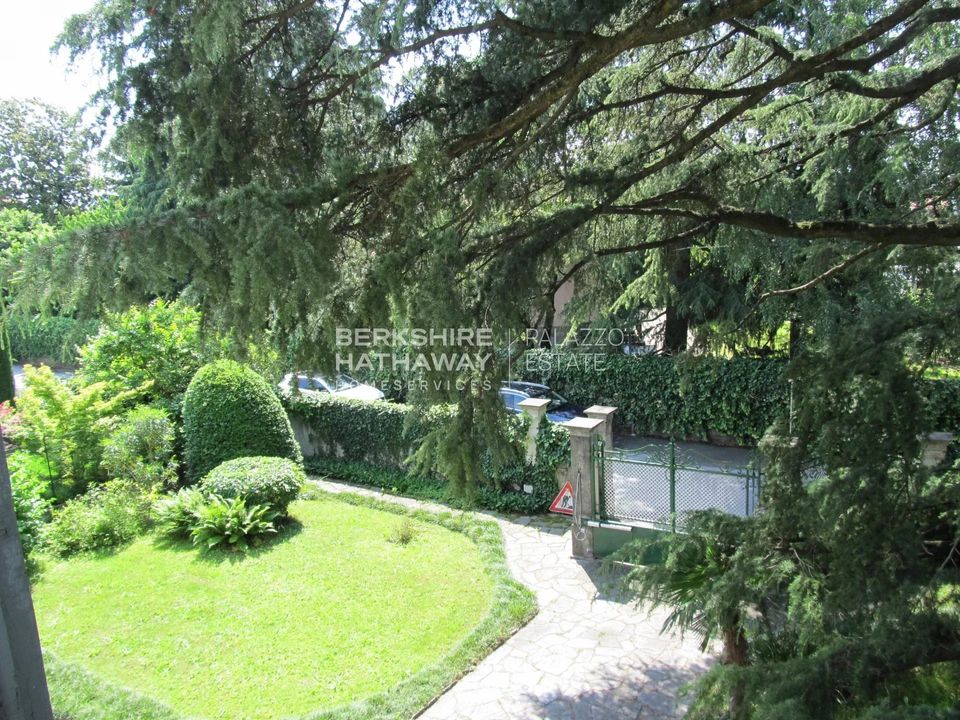 Villa a Erba, Como - foto 2