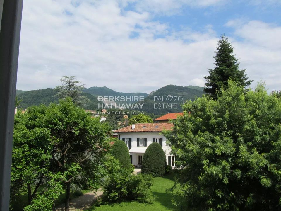 Villa a Erba, Como - foto 3