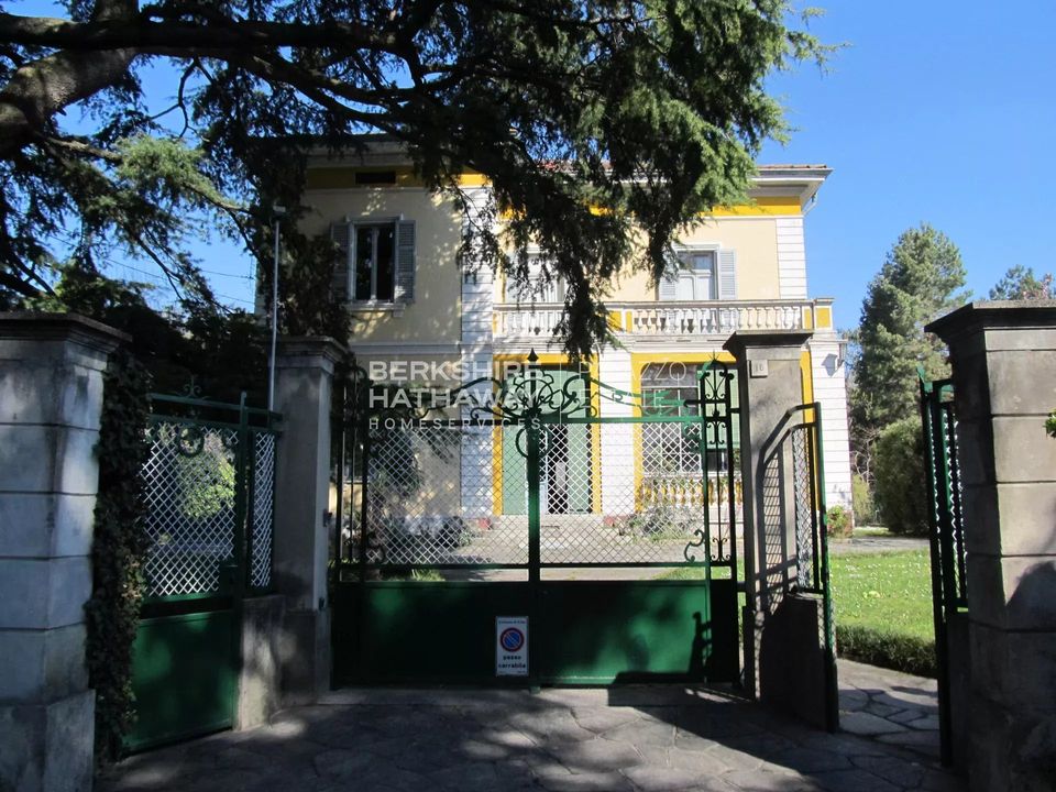Villa a Erba, Como - foto 4