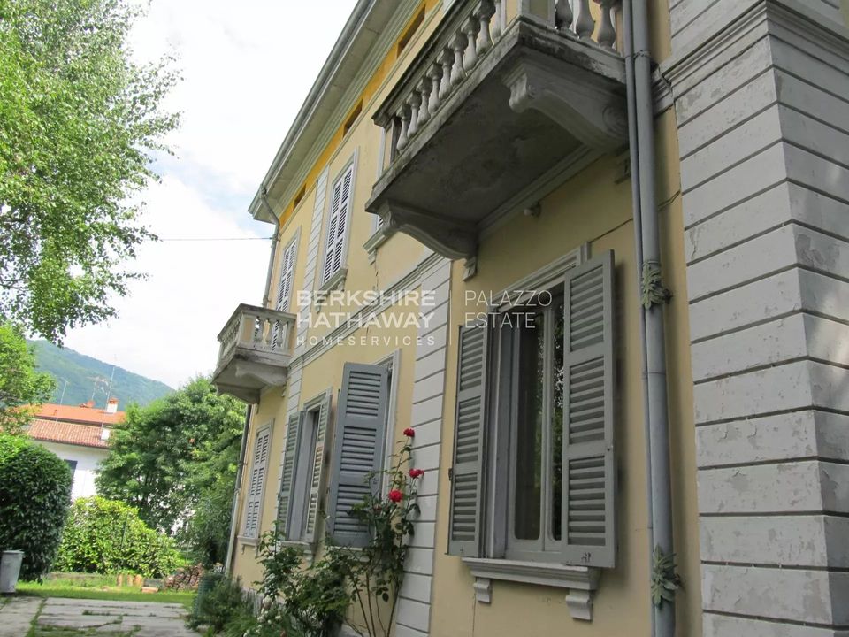 Villa a Erba, Como - foto 5