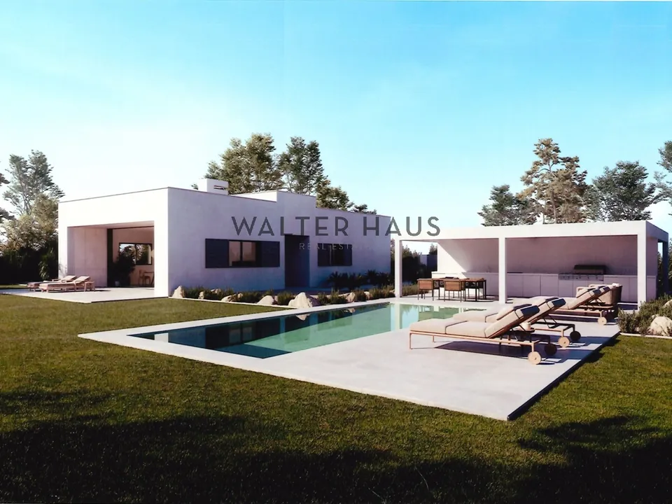 Villa i S'agaro, Gerona - foto 1
