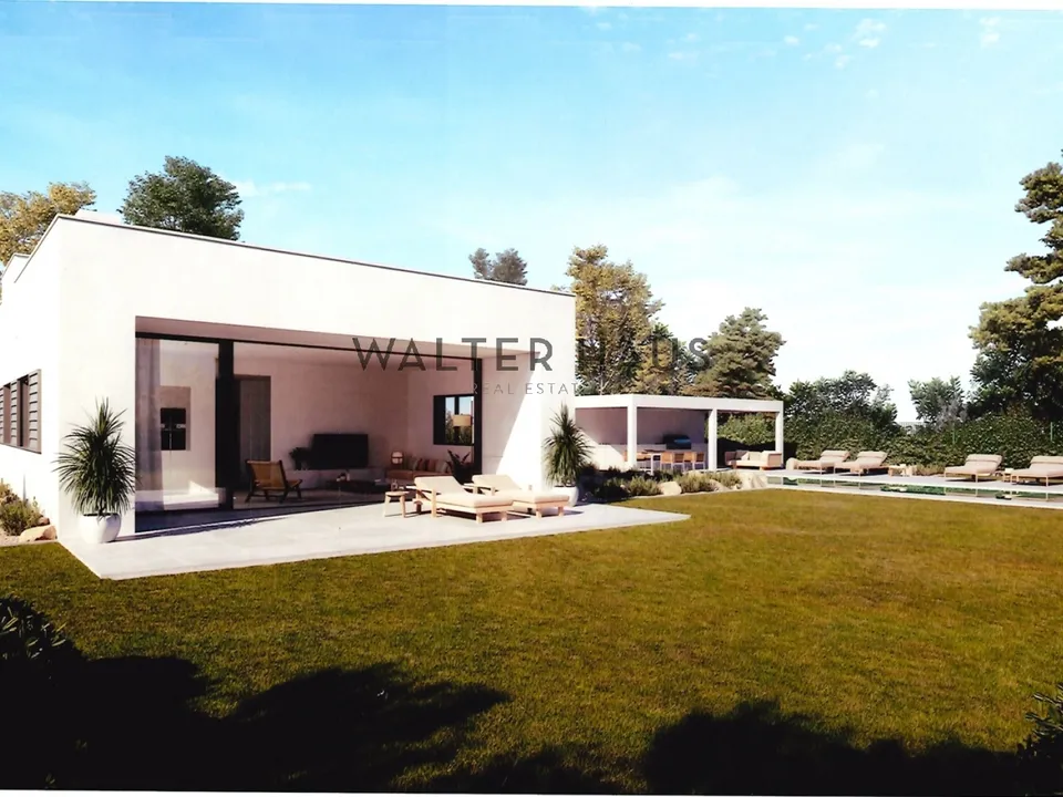 Villa i S'agaro, Gerona - foto 2