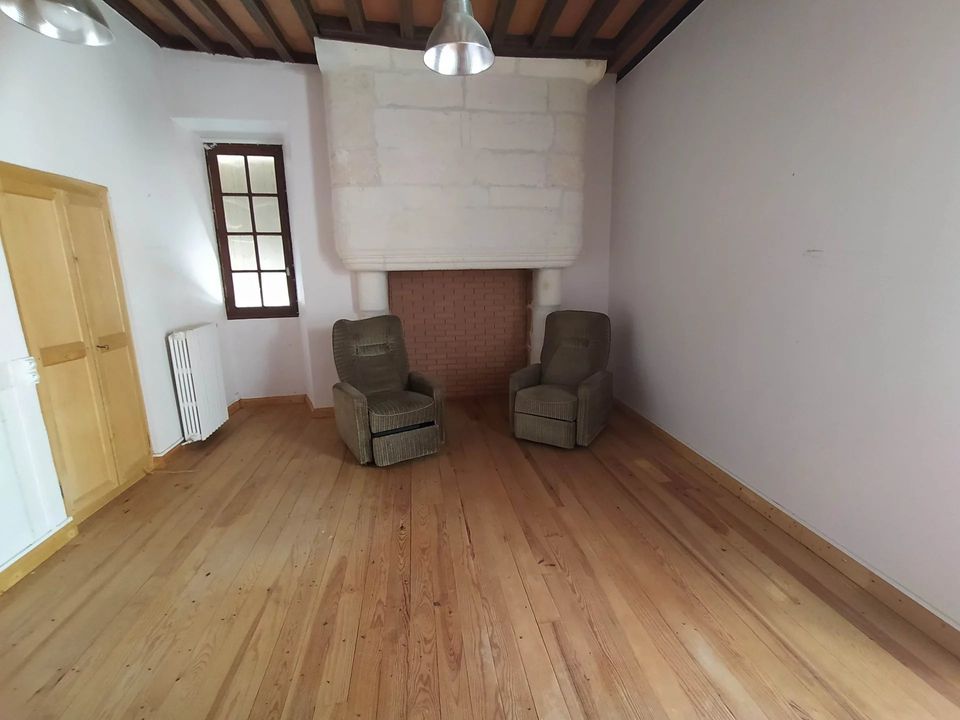 Villa i La Tour-Blanche, Dordogne - foto 5