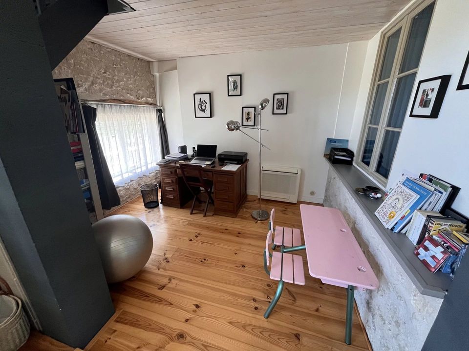Villa i Saint-Privat-Des-Pres, Dordogne - foto 4
