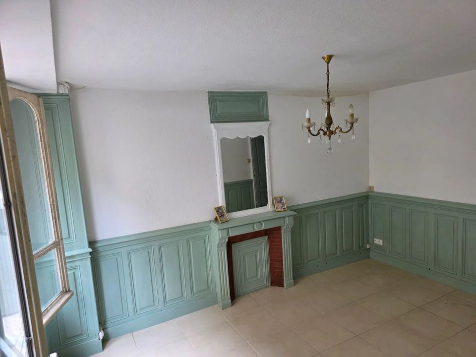 Villa i Le Dorat, Haute-Vienne - foto 5