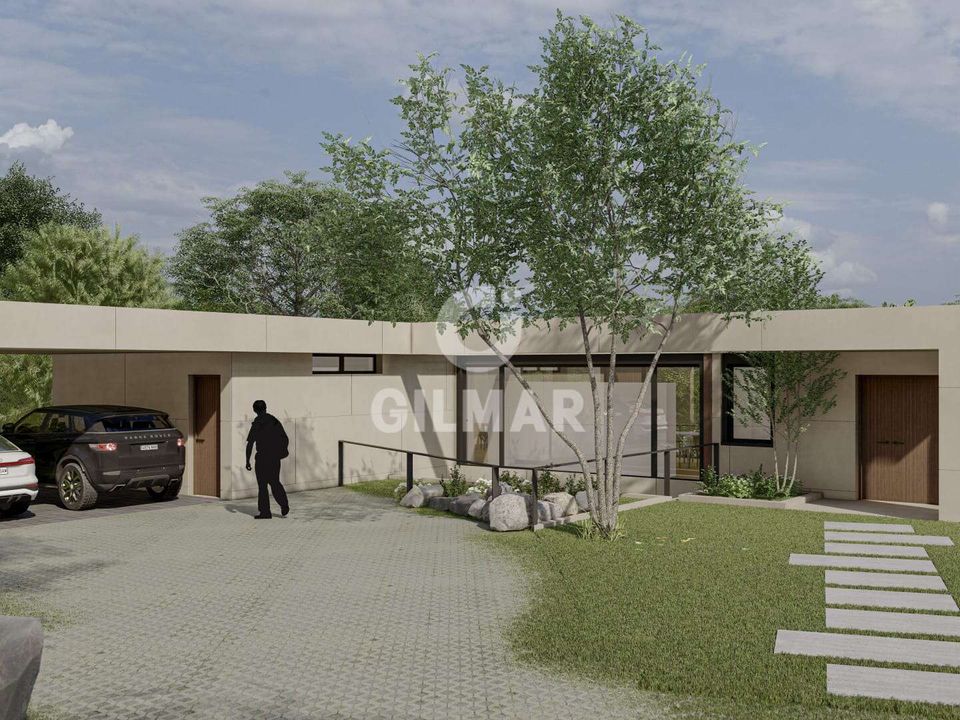 Villa i Ciudad Santo Domingo, Madrid - foto 3