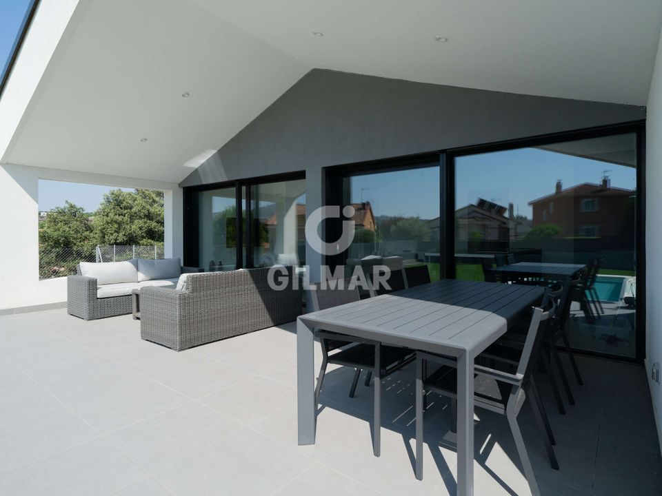 Villa i Guadalix De La Sierra, Madrid - foto 2