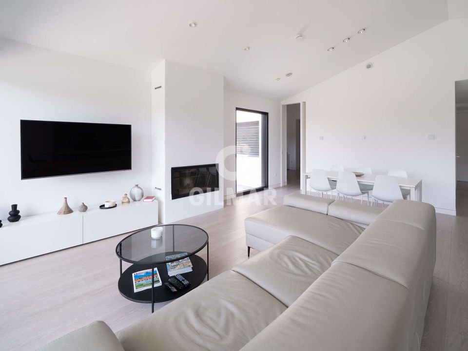 Villa i Guadalix De La Sierra, Madrid - foto 5