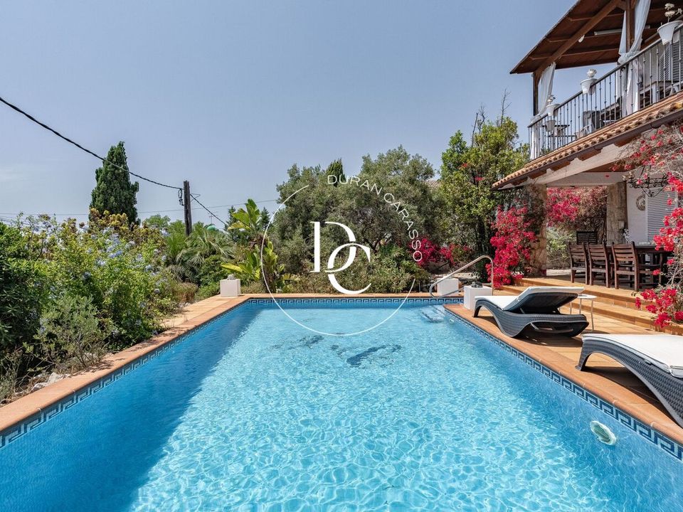 Villa i Sitges, Barcelona - foto 2