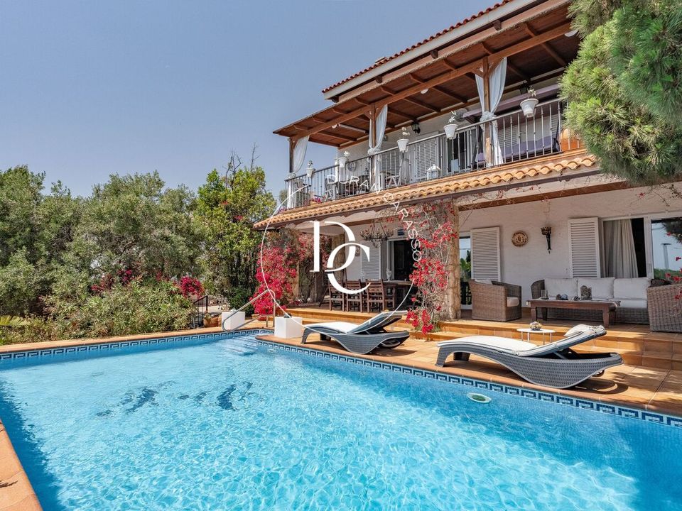 Villa i Sitges, Barcelona - foto 3