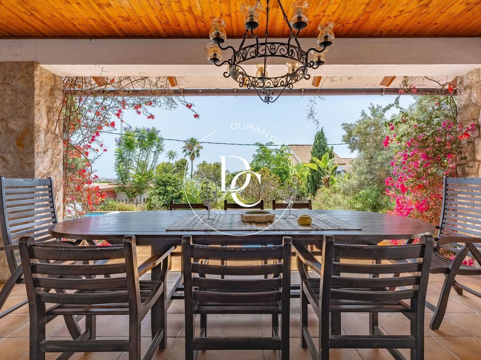 Villa i Sitges, Barcelona - foto 4