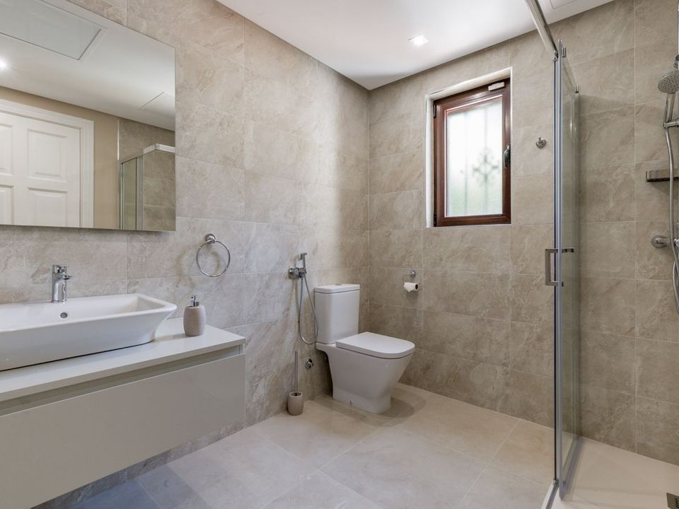 Villa i Benahavis, Malaga - foto 5