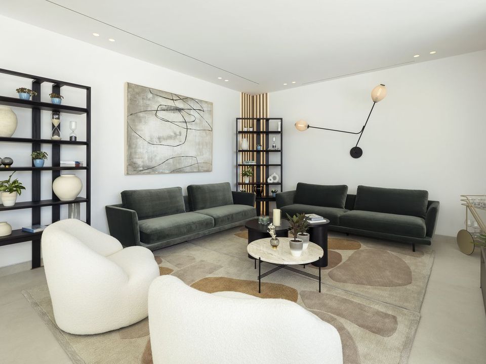 Villa a Benahavis, Malaga - foto 3