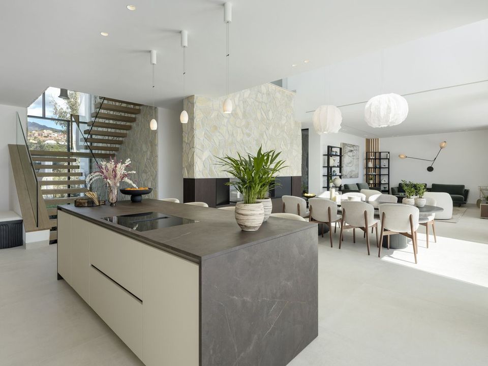 Villa a Benahavis, Malaga - foto 4