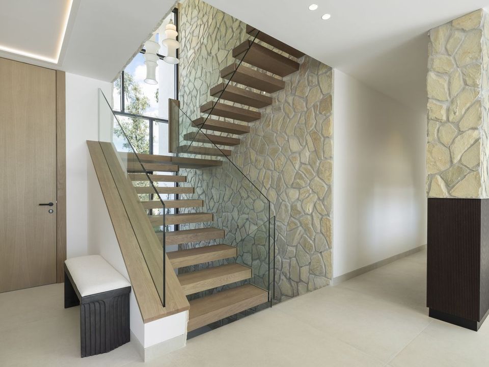 Villa a Benahavis, Malaga - foto 5