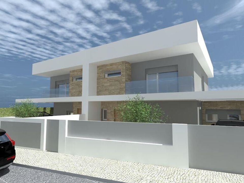 Rækkehus i Seixal, Setubal - foto 1